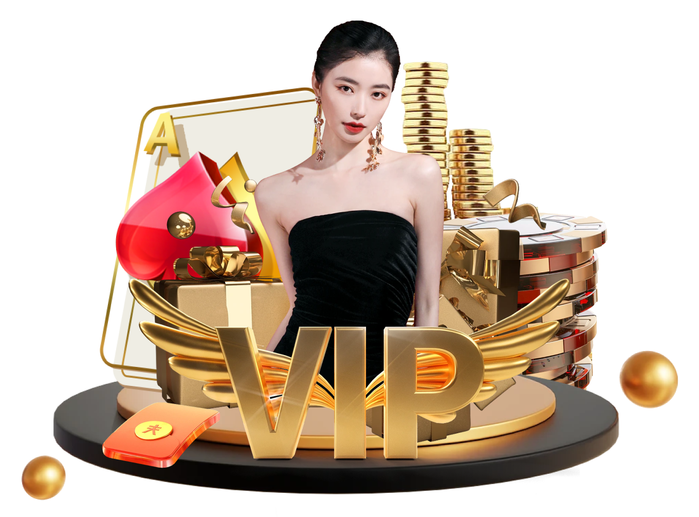Speed Blackjack betting interface and table layout
